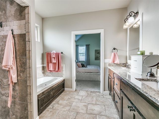 1400 NW 176th Street, Edmond, OK 73012