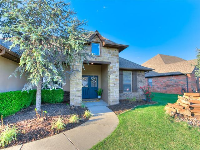 1400 NW 176th Street, Edmond, OK 73012