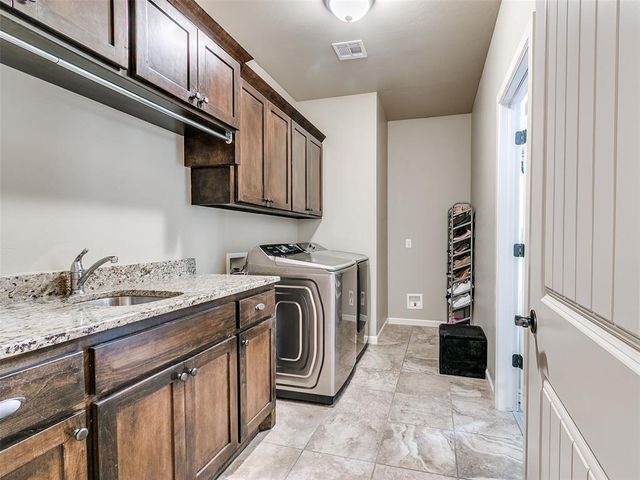1400 NW 176th Street, Edmond, OK 73012