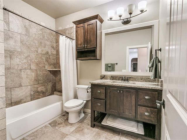 1400 NW 176th Street, Edmond, OK 73012