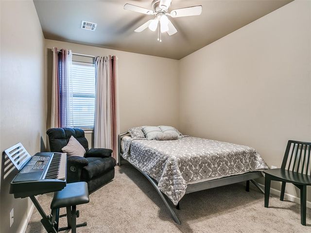 1400 NW 176th Street, Edmond, OK 73012
