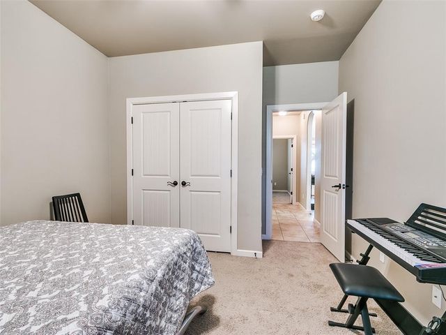 1400 NW 176th Street, Edmond, OK 73012
