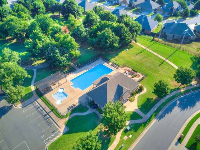 1400 NW 176th Street, Edmond, OK 73012