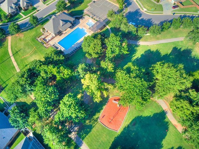 1400 NW 176th Street, Edmond, OK 73012