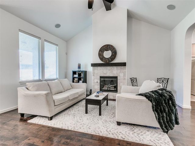 1400 NW 176th Street, Edmond, OK 73012