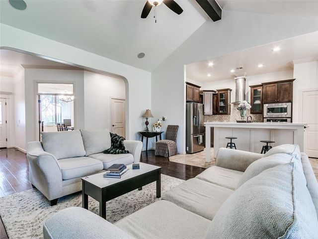 1400 NW 176th Street, Edmond, OK 73012