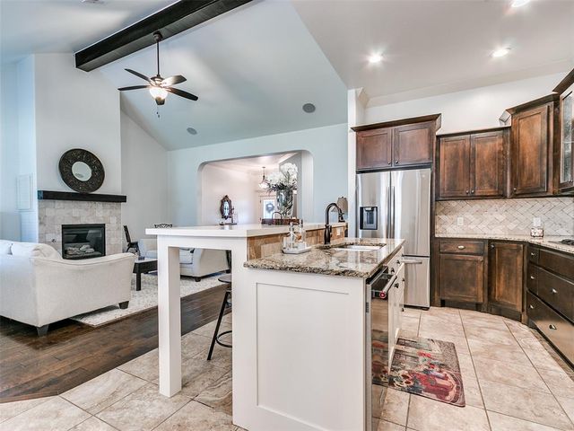 1400 NW 176th Street, Edmond, OK 73012