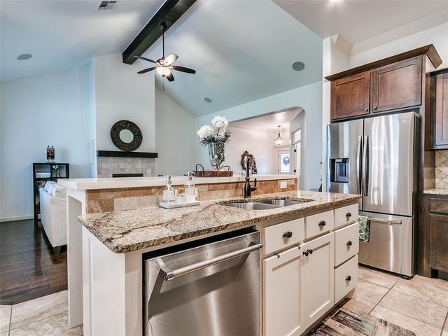 1400 NW 176th Street, Edmond, OK 73012