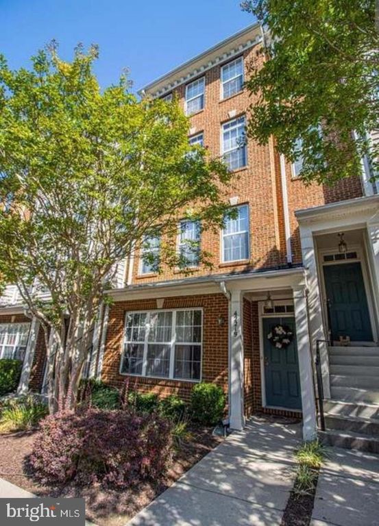 42219 BLACK ROCK TER, Aldie, VA 20105