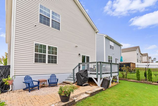 101 River Bank Road, Fuquay Varina, NC 27526