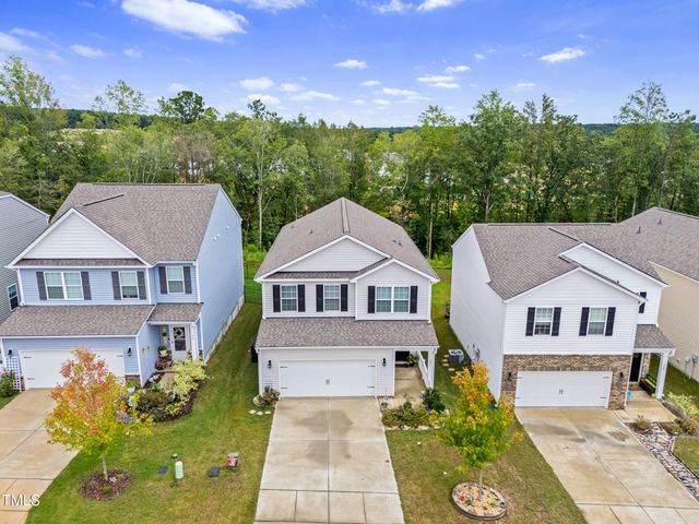 101 River Bank Road, Fuquay Varina, NC 27526