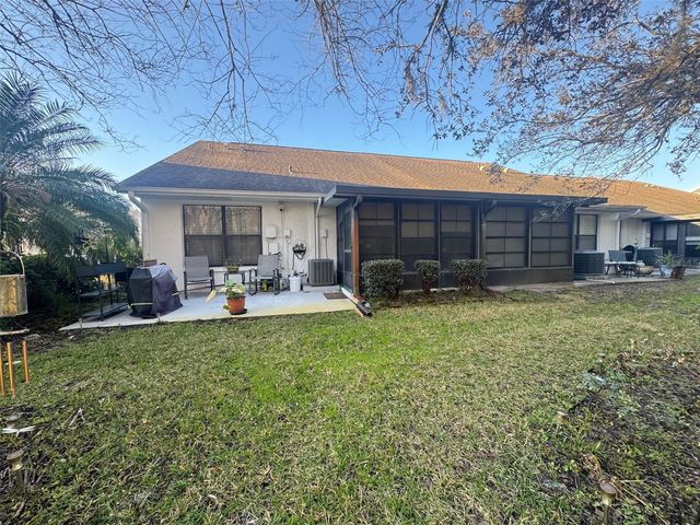 10520 MILLRIVER DRIVE, New Port Richey, FL 34654