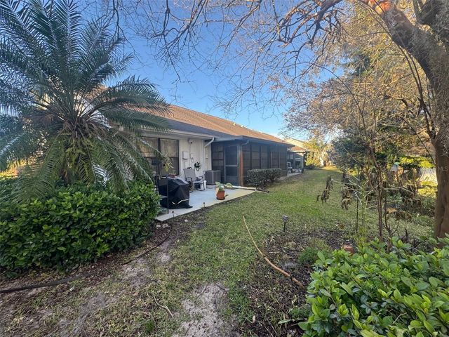 10520 MILLRIVER DRIVE, New Port Richey, FL 34654