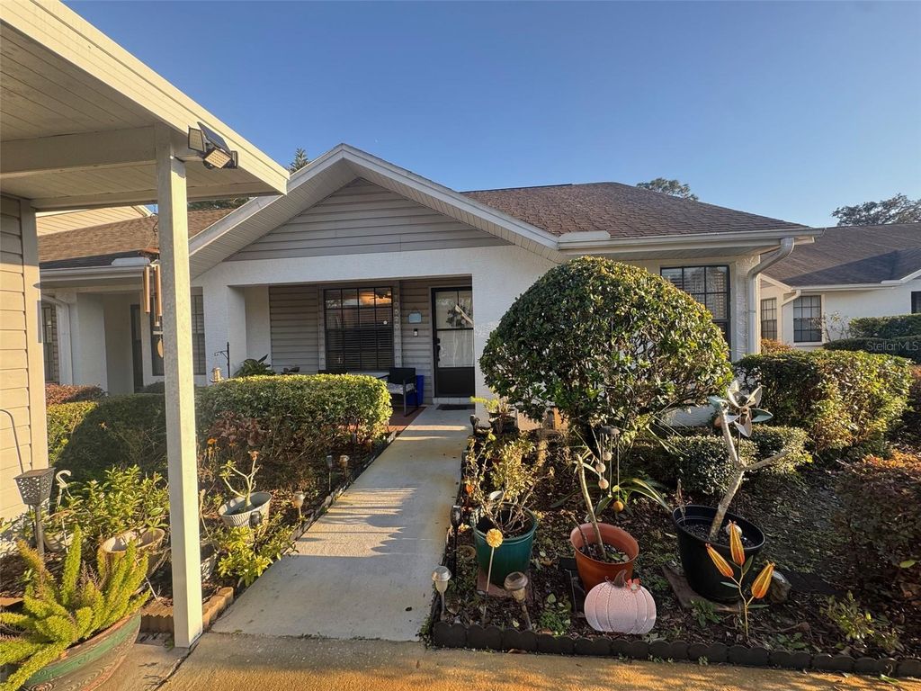 10520 MILLRIVER DRIVE, New Port Richey, FL 34654