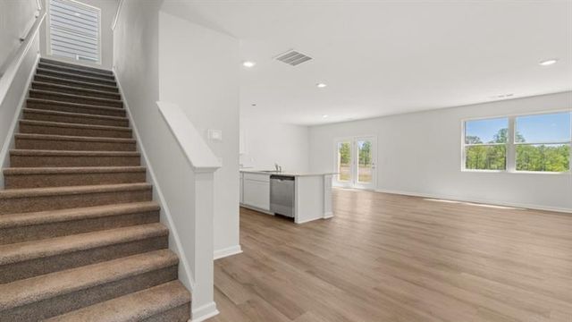 196 Rolling Meadow Trace, Jasper, GA 30143