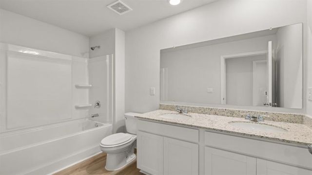 196 Rolling Meadow Trace, Jasper, GA 30143