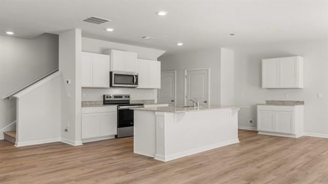 196 Rolling Meadow Trace, Jasper, GA 30143