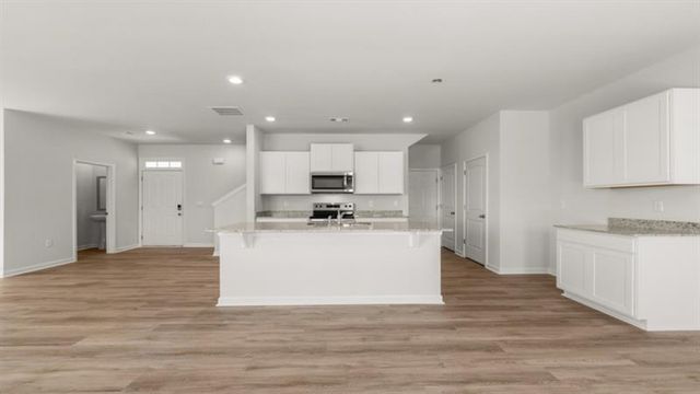 196 Rolling Meadow Trace, Jasper, GA 30143