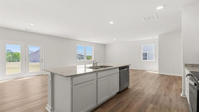 196 Rolling Meadow Trace, Jasper, GA 30143