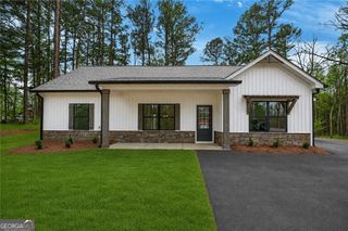 TRACT1 PLEASANT HILL Road, Rockmart, GA 30153