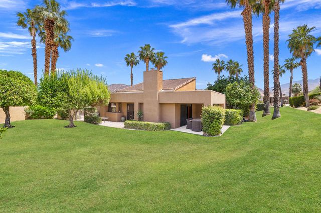 49271 Mariposa Drive, Palm Desert, CA 92260