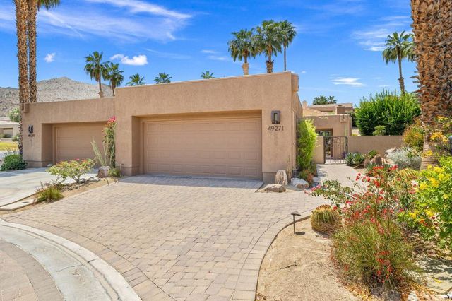 49271 Mariposa Drive, Palm Desert, CA 92260