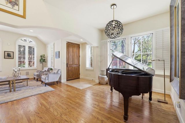 133 Boyer Lane, Los Gatos, CA 95030