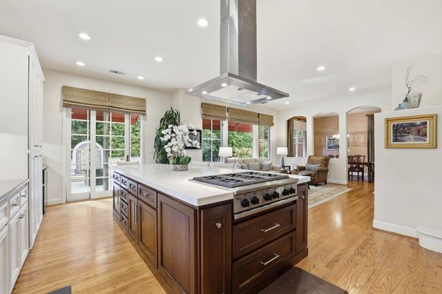 133 Boyer Lane, Los Gatos, CA 95030