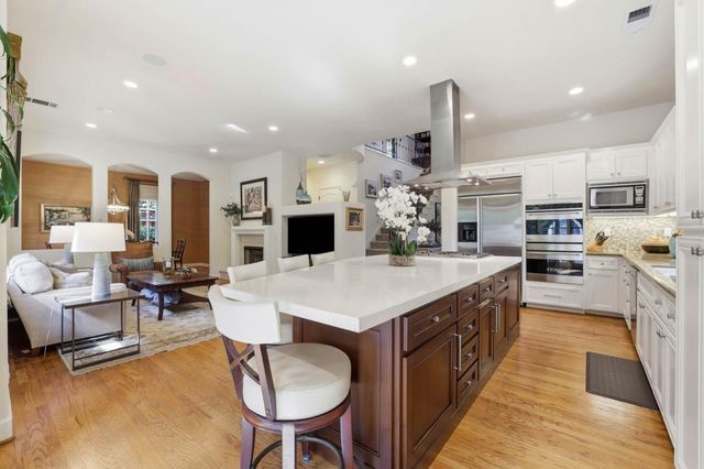 133 Boyer Lane, Los Gatos, CA 95030