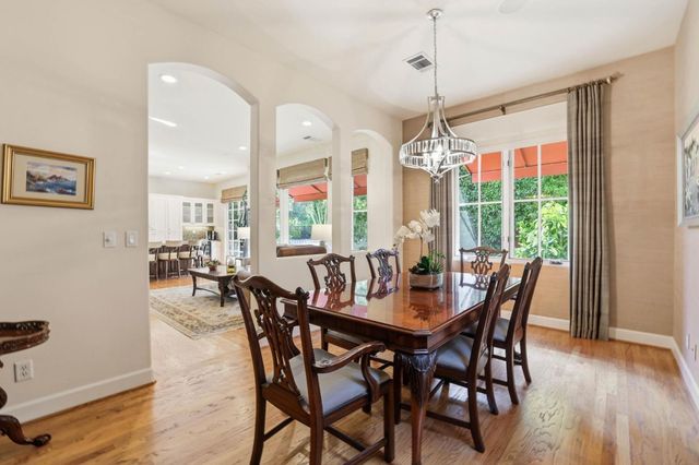 133 Boyer Lane, Los Gatos, CA 95030