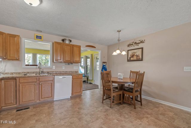58 Fairview Ridges Drive, Afton, TN 37616
