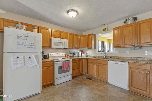 58 Fairview Ridges Drive, Afton, TN 37616