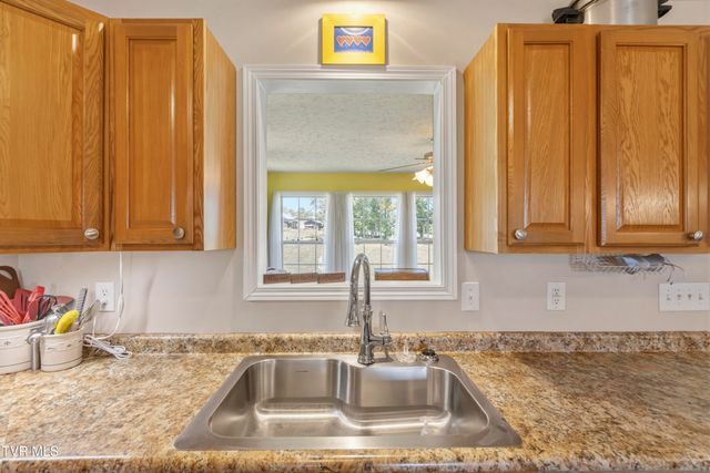 58 Fairview Ridges Drive, Afton, TN 37616