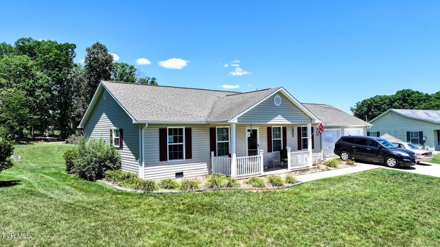 58 Fairview Ridges Drive, Afton, TN 37616