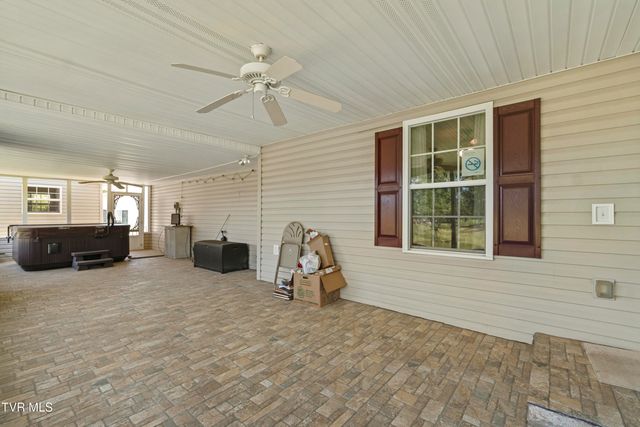 58 Fairview Ridges Drive, Afton, TN 37616