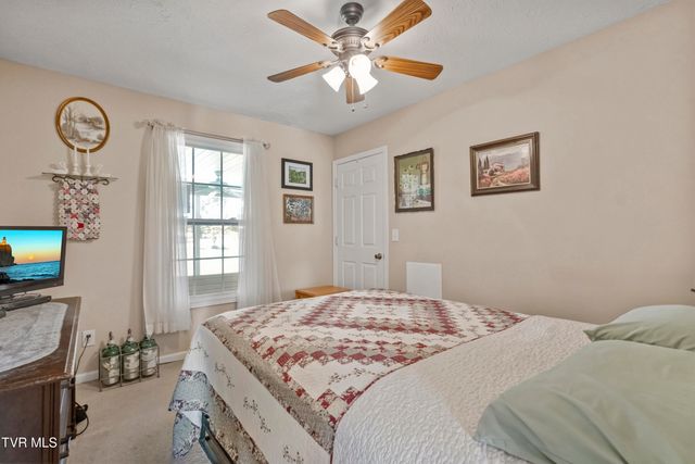 58 Fairview Ridges Drive, Afton, TN 37616