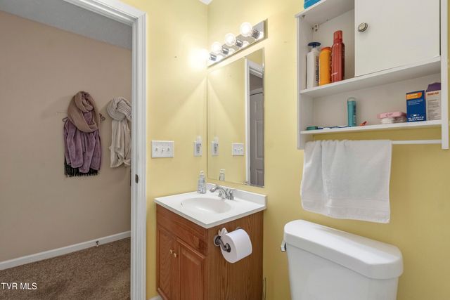 58 Fairview Ridges Drive, Afton, TN 37616