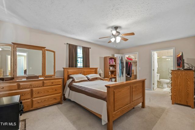 58 Fairview Ridges Drive, Afton, TN 37616