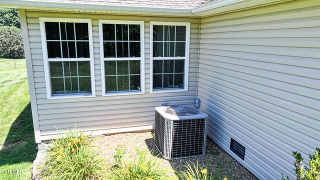 58 Fairview Ridges Drive, Afton, TN 37616