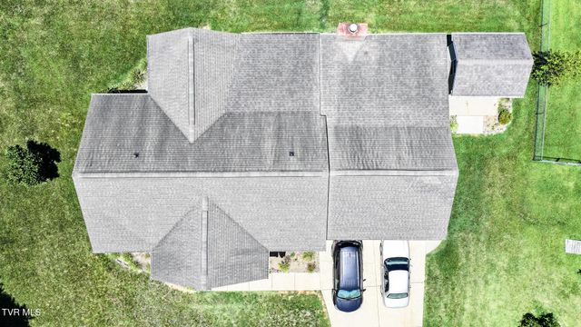 58 Fairview Ridges Drive, Afton, TN 37616