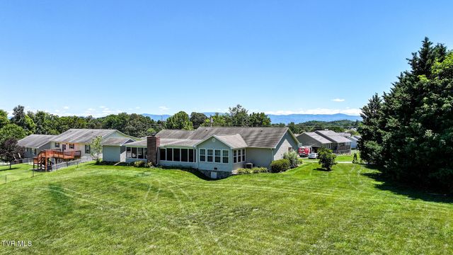 58 Fairview Ridges Drive, Afton, TN 37616