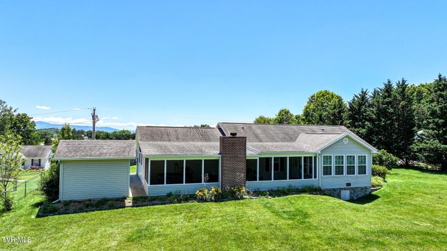 58 Fairview Ridges Drive, Afton, TN 37616