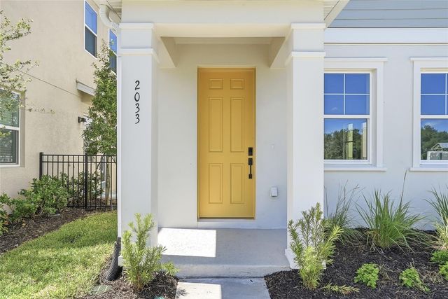 2033 AMELIA BAY PLACE, Valrico, FL 33596
