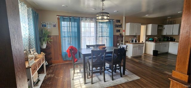 611 Mill Street, Watertown City, NY 13601