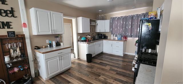 611 Mill Street, Watertown City, NY 13601