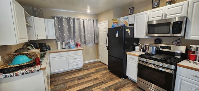 611 Mill Street, Watertown City, NY 13601