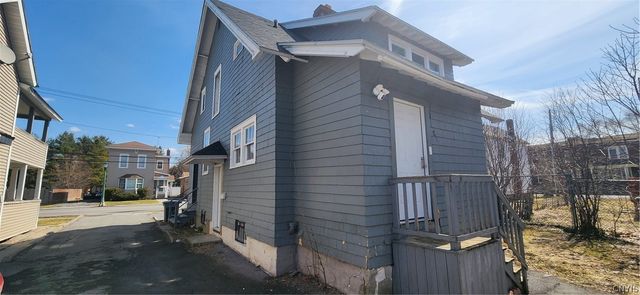 611 Mill Street, Watertown City, NY 13601