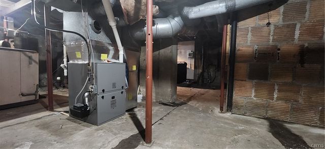 611 Mill Street, Watertown City, NY 13601