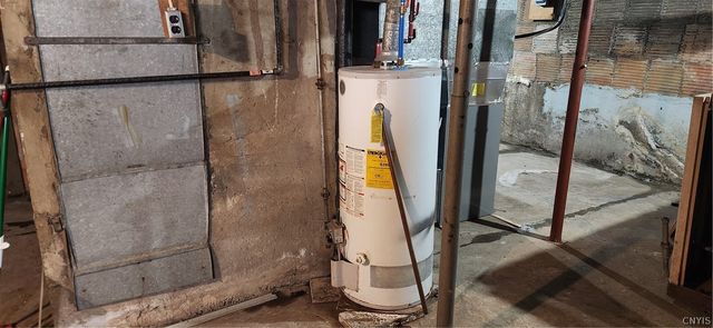 611 Mill Street, Watertown City, NY 13601