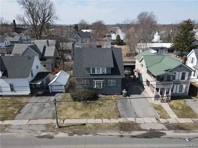 611 Mill Street, Watertown City, NY 13601